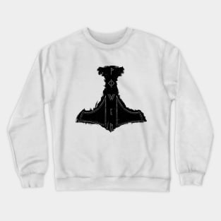 Power Crewneck Sweatshirt